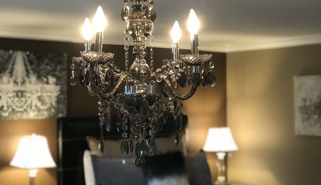 Evergreen Bed & Breakfast