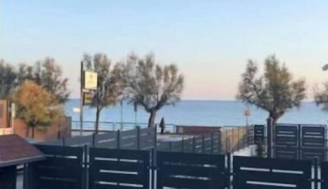 Exclusive 180SQM with Sea View+Parking Space