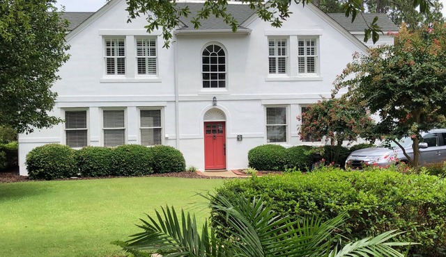 Exclusive Five Star CarriageHouse! Featured in March 2023 PineStraw Magazine!