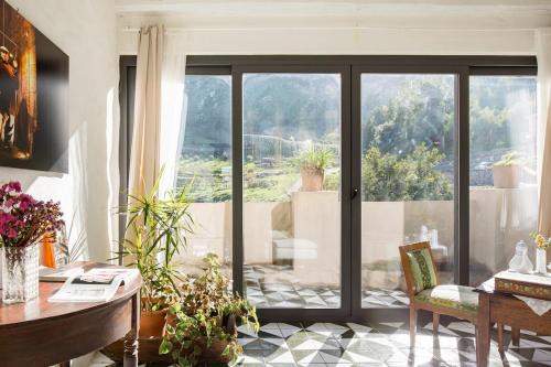 Exclusive house for groups, retreats and wellness