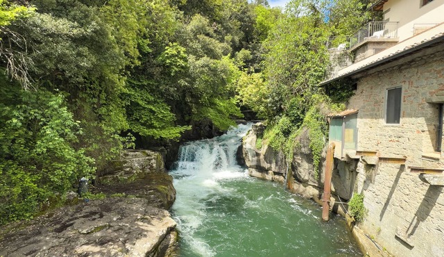 Exclusive Resort W/Pool & Waterfall - A11
