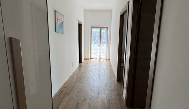 Exclusive Villa in Fonte Nuova: Private Park & Stunning Rome Skyline