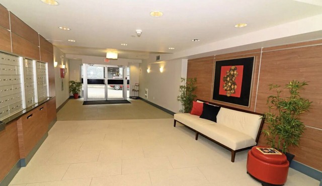 Executive Luxurious Condo in Downtown Nanaimo