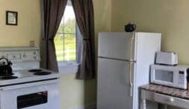 Experience Tranquility: Cricket Field Offers Charming Retreat in Twillingatate
