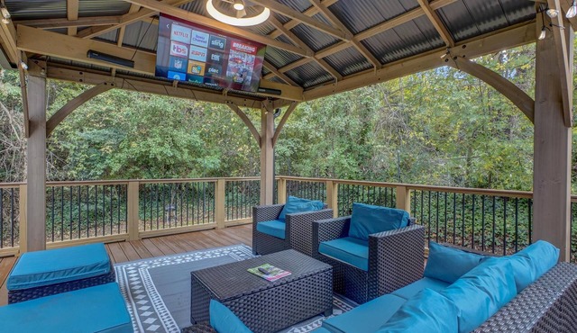 Exquisite Downtown Retreat2 Min to DPAC 5 Min Duke
