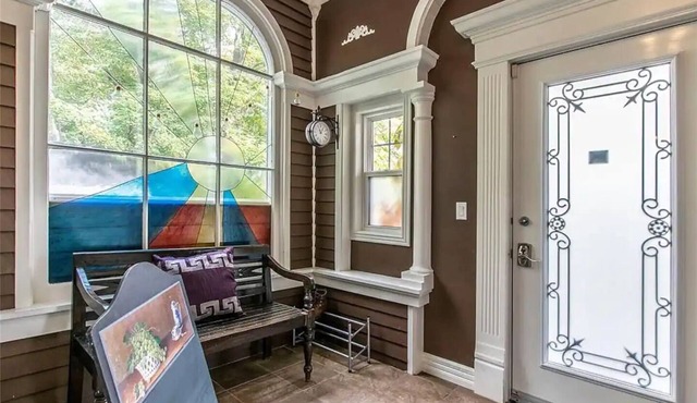 Exquisite Downtown St. John's Oasis with 12 Person Swim Spa /Hot Tub