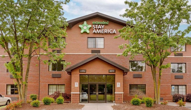 Extended Stay America Select Suites - Raleigh - RTP - 4610 Miami Blvd