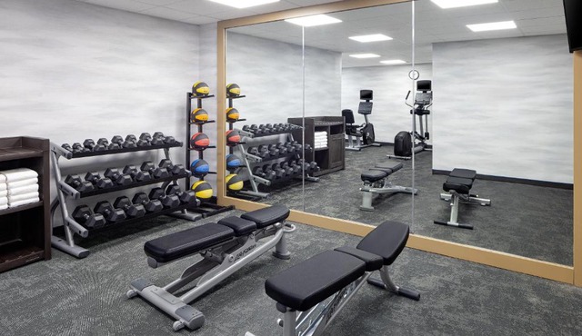 Fairfield by Marriott Inn & Suites Columbia Harbison