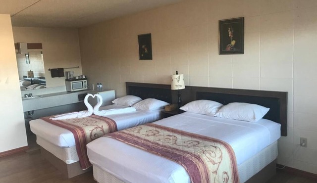 Fairview Inn