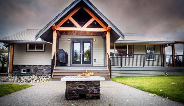 Fall Line Guesthouse