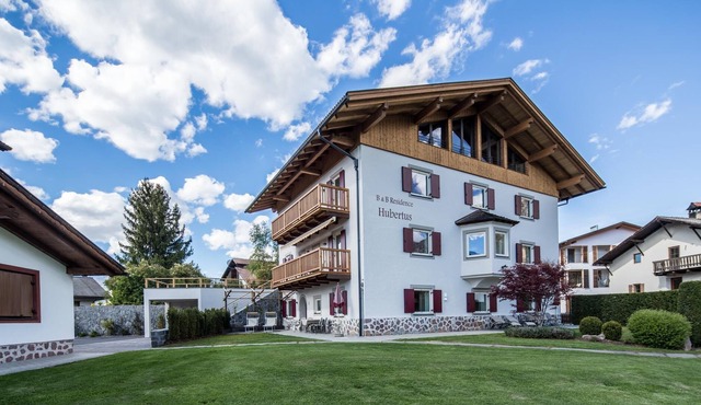 Family Apartment Hubertus