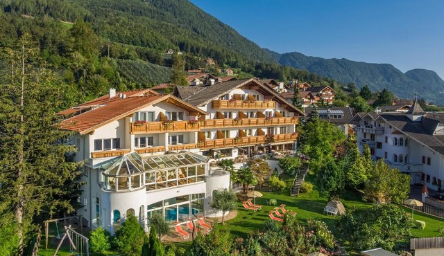 Family Hotel Gutenberg