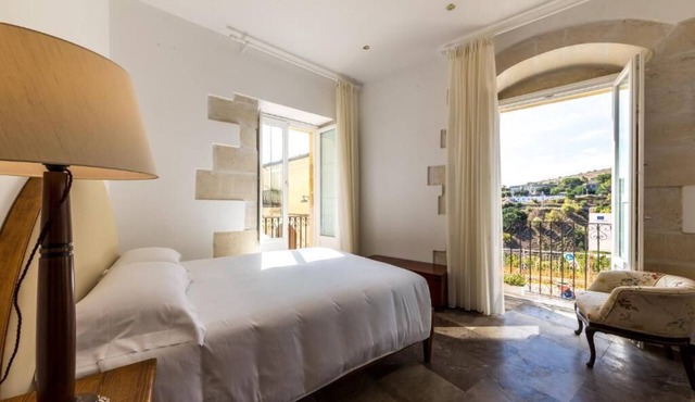 Family Suite 30 meters from Piazza Duomo - Ragusa Ibla