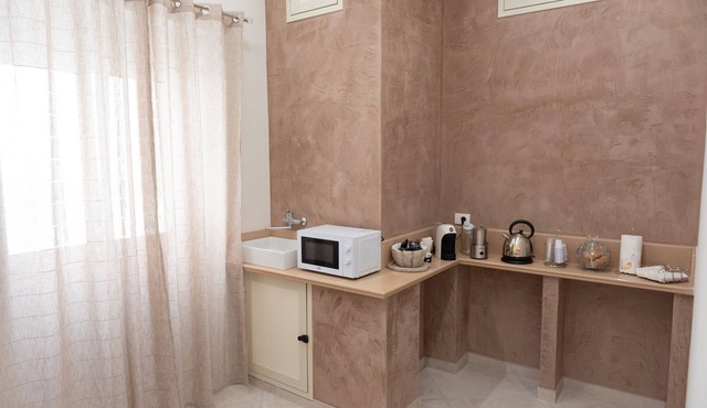 Famyli rooms at 5 minute from the sea