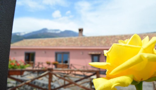 Feudo Magazzeni Etna