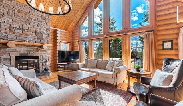 Fiddler Lake Resort - Deer 86