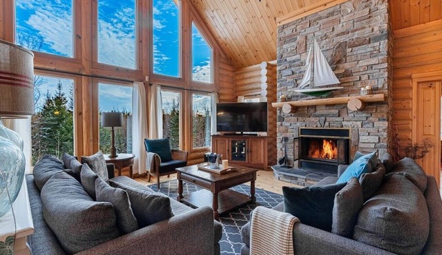 Fiddler Lake Resort - Deer 84
