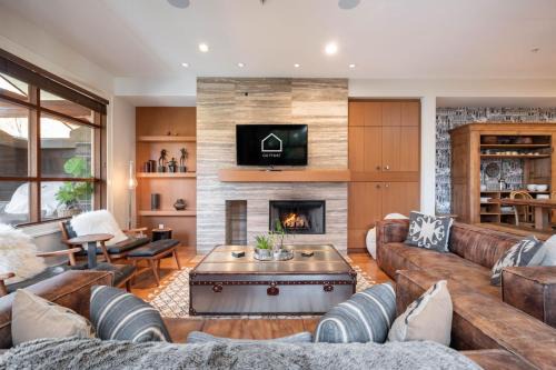 Fitzsimmons Walk 38 by Outpost Whistler
