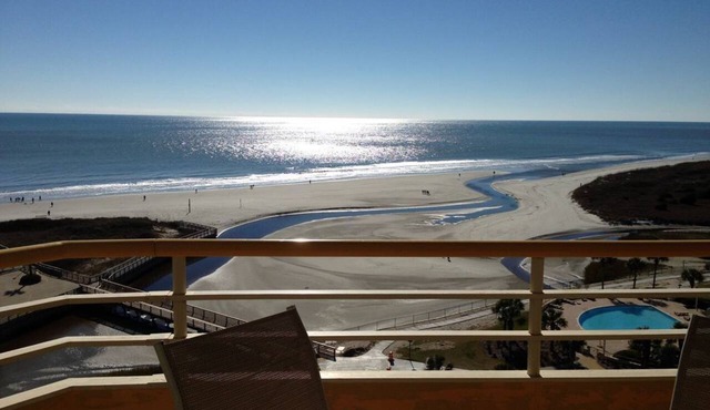 Five Star-Oceanfront-Exquisitely Decorated w/Lavish Upgrades-Just Redecorated!