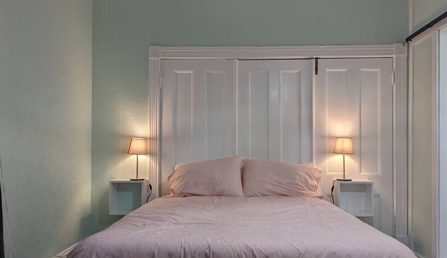 Flaminglet Micro-Suite *Downtown Wolfville*