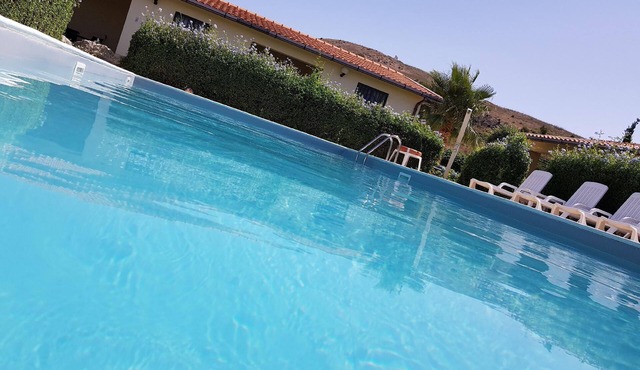 Flat 1 Two-room flat in Cattolica Eraclea