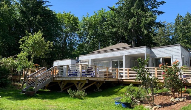 Forest by the Sea Rentals