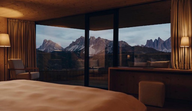 Forestis Dolomites