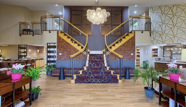 Four Points by Sheraton Charlotte - Pineville