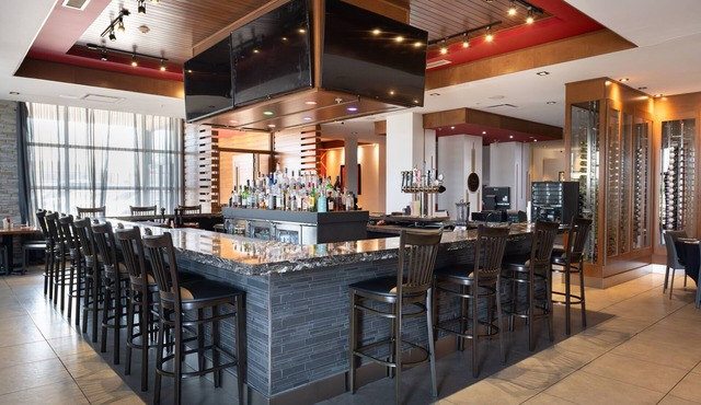 Four Points by Sheraton Edmonton International Airport