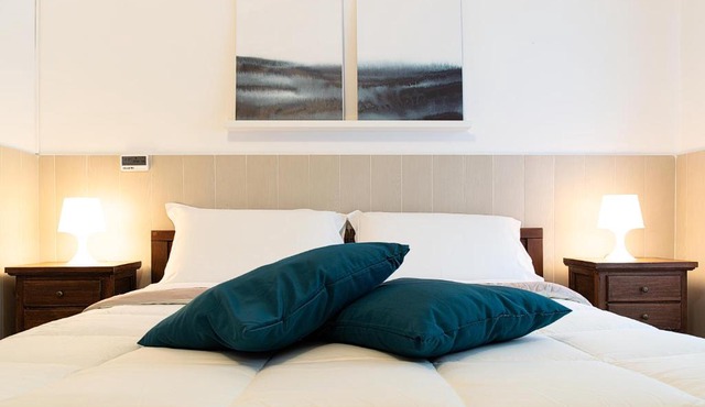 Fox House BnB in LʼAquila