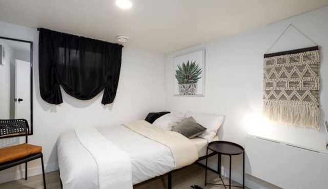 Fresh University & River Valley - 2 Bedroom