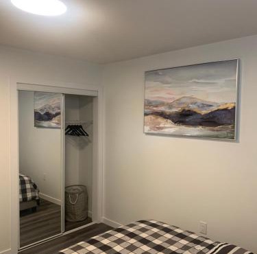 Friendly Extended Stay and Comfort