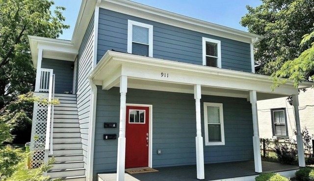 Fully updated home next to the Dairy Market plaza!