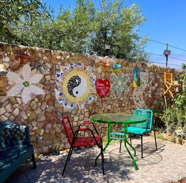 Garden Fiorella