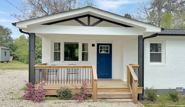 Garner`s Retreat | 2Bd/2Ba & Pet Friendly