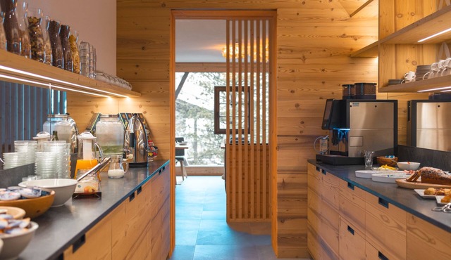 Garni Residence Alnö - Adults Only
