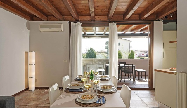 Garofano P1 9 by Wonderful Italy