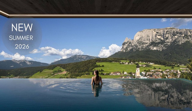 Gartenhotel Völser Hof - Adults Only