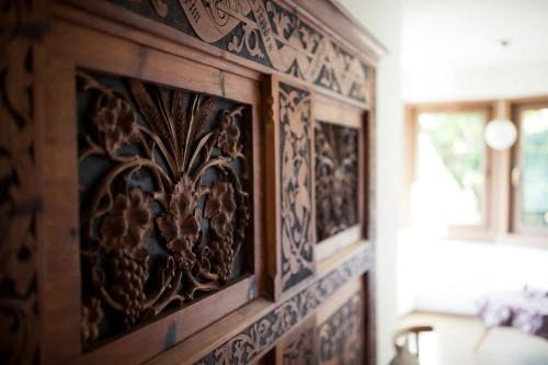Gasthof Sterzingerhof - Heritage Boutique Rooms