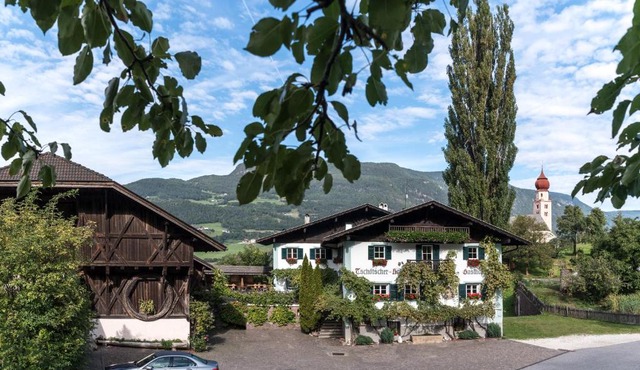 Gasthof Tschötscherhof