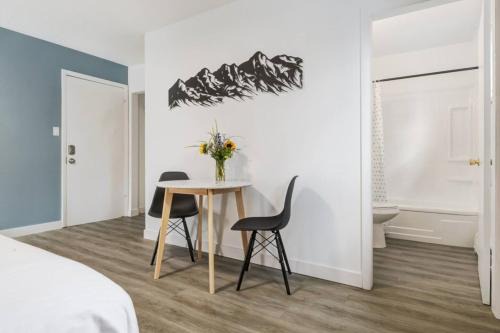 Gateway Suites Cozy stay to explore Banff and Canmore