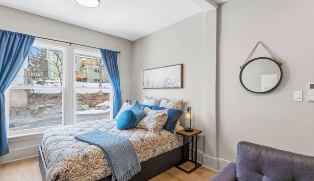 Gateway to Annapolis Valley | Windsor Studio Suite