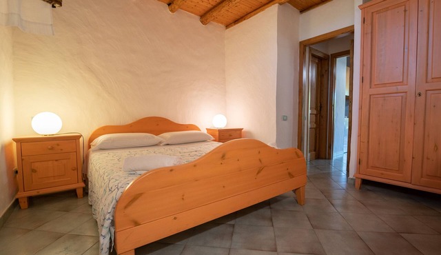 Gelsomino Apartment @Hibiscus Farmhouse