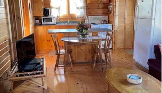 Georges River, Highland View Cottage #3