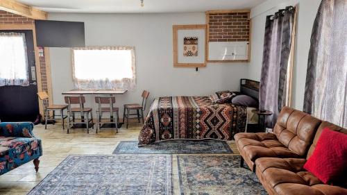 Geraldton Rooms Unit D
