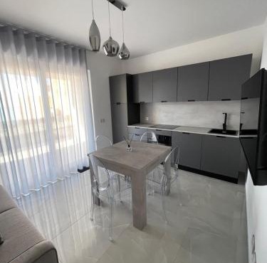 Gheloi Apartments