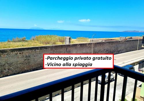 GIALLO - PROPPRO SRL - MILAZZO FRONTE MAREe