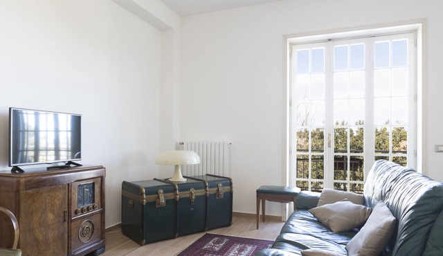 Giogaia Bed & Breakfast