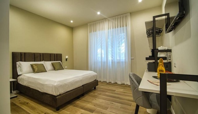 Gioia Guest House