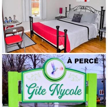 Gite Nycole